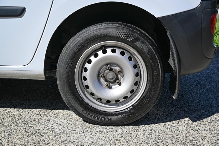 2020 Renault Kangoo Compact