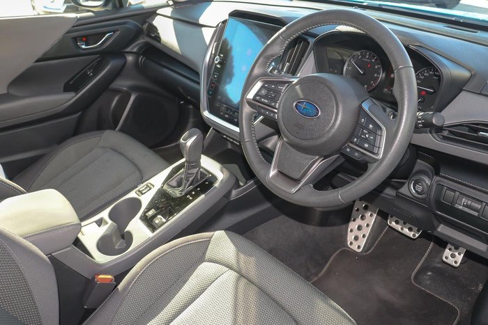 2023 Subaru Crosstrek 2.0R