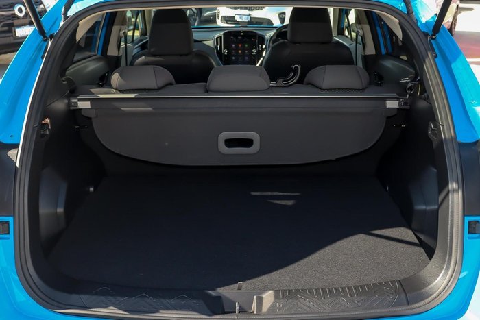 2023 Subaru Crosstrek 2.0R