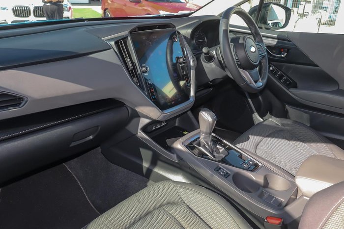 2023 Subaru Crosstrek 2.0R