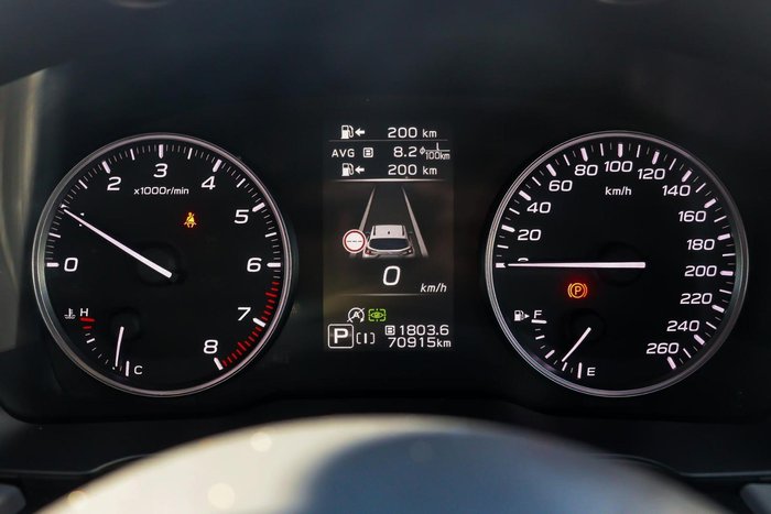 2023 Subaru Crosstrek 2.0R