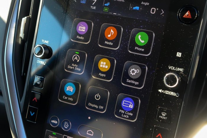 2023 Subaru Crosstrek 2.0R