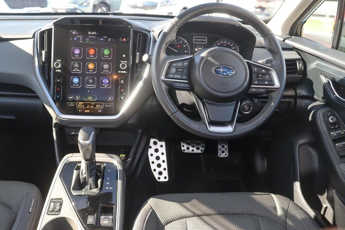 2023 Subaru Crosstrek 2.0R