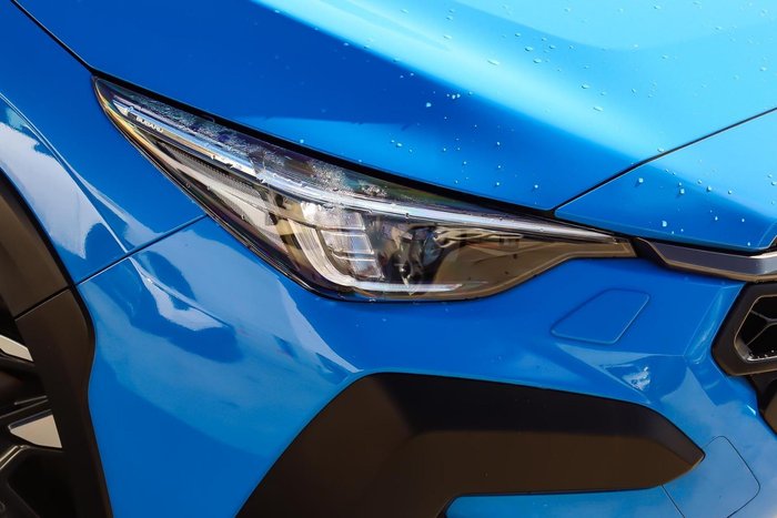 2023 Subaru Crosstrek 2.0R