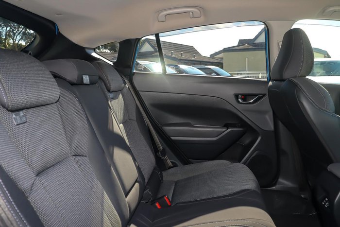 2023 Subaru Crosstrek 2.0R