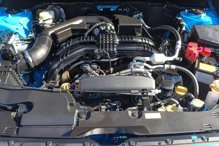 2023 Subaru Crosstrek 2.0R