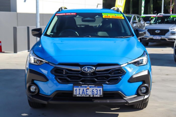 2023 Subaru Crosstrek 2.0R