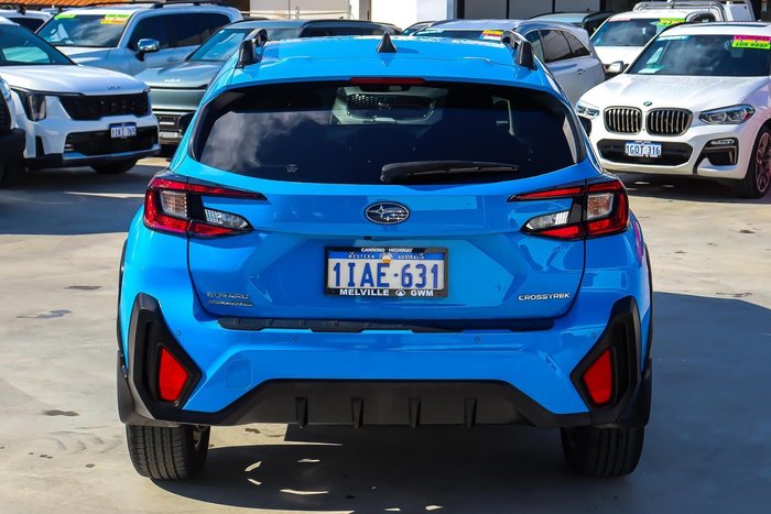 2023 Subaru Crosstrek 2.0R