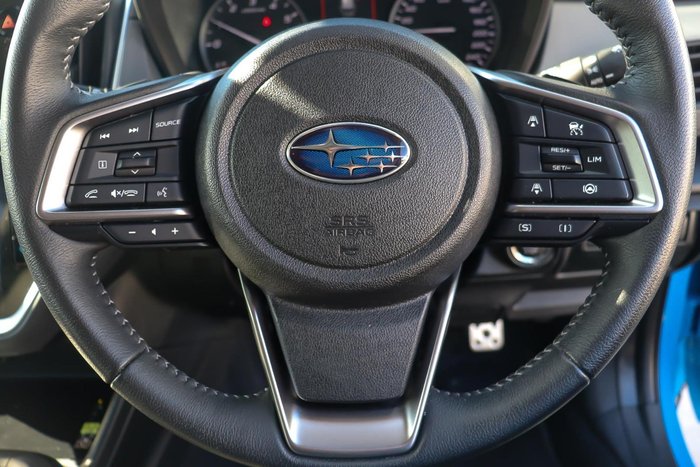 2023 Subaru Crosstrek 2.0R