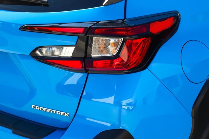 2023 Subaru Crosstrek 2.0R