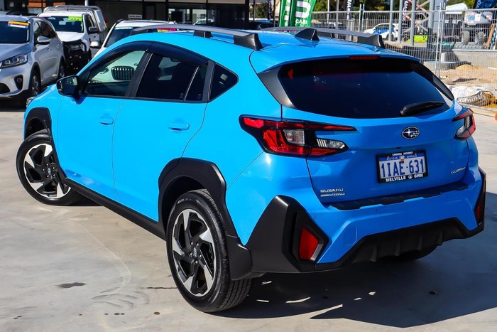 2023 Subaru Crosstrek 2.0R