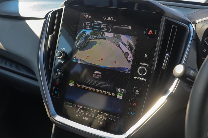 2023 Subaru Crosstrek 2.0R