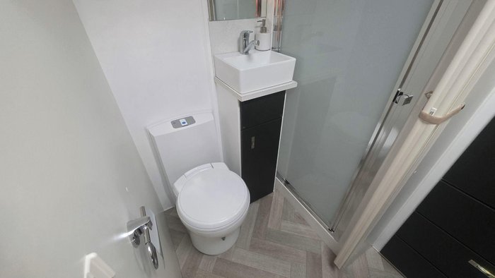 2026 Design RV Odyssey F206md 20'6