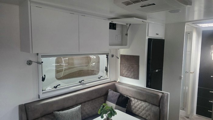 2026 Design RV Odyssey F206md 20'6