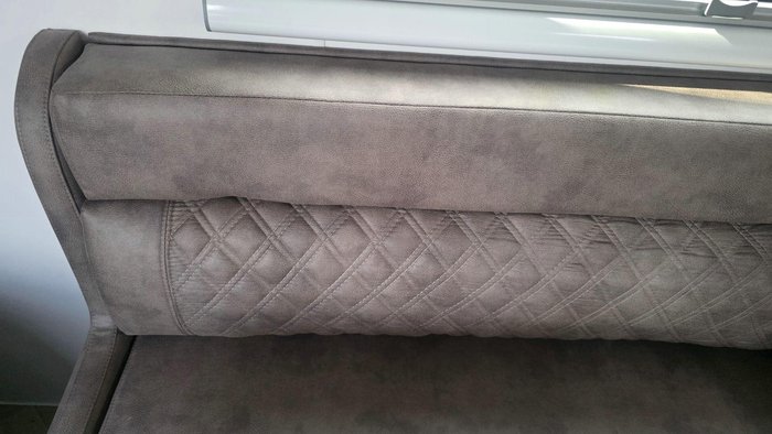 2026 Design RV Odyssey F206md 20'6