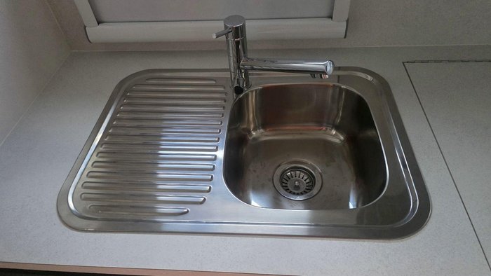 2026 Design RV Odyssey F206md 20'6