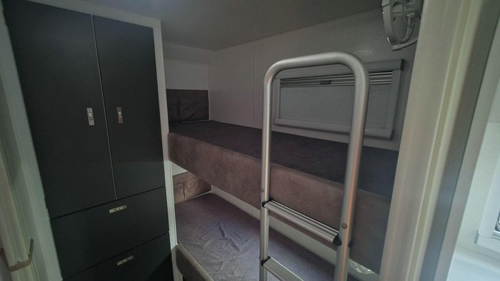 2026 Design RV Odyssey F206md 20'6