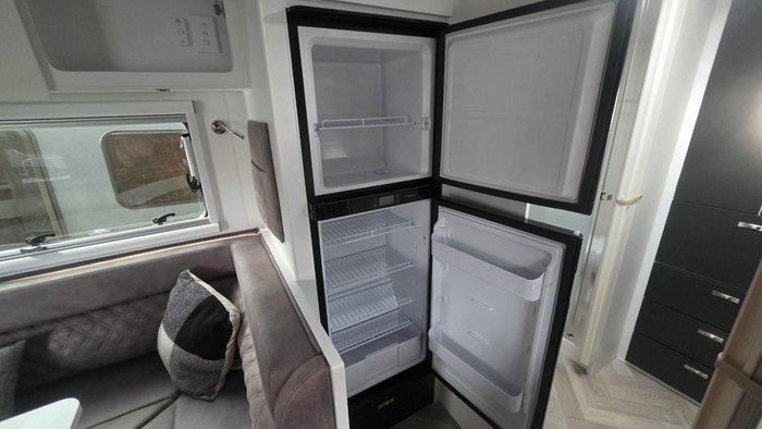 2026 Design RV Odyssey F206md 20'6