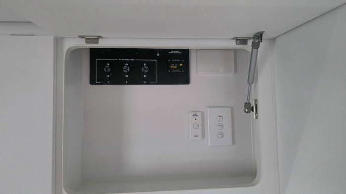 2026 Design RV Odyssey F206md 20'6