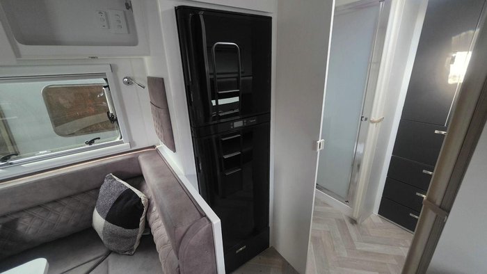 2026 Design RV Odyssey F206md 20'6