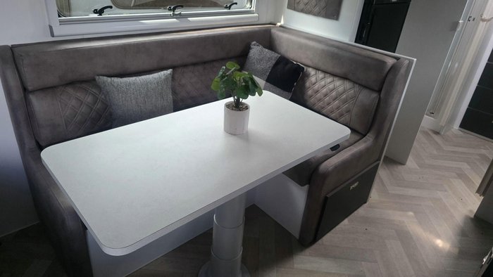 2026 Design RV Odyssey F206md 20'6