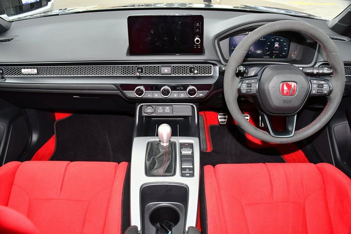 2023 Honda Civic Type R