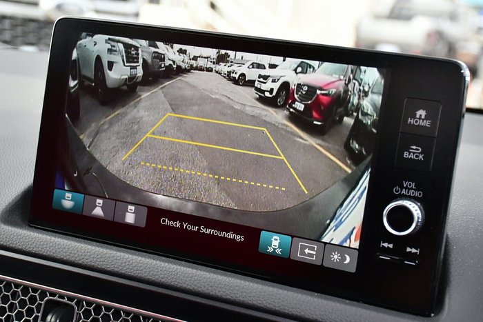 2023 Honda Civic Type R