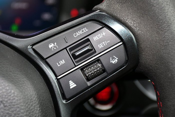 2023 Honda Civic Type R