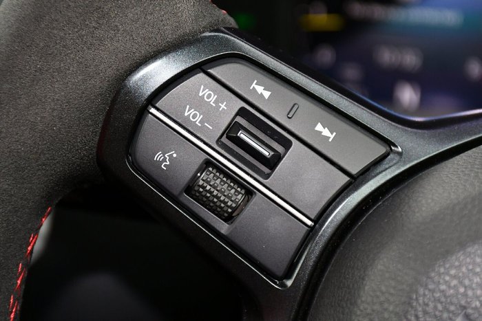 2023 Honda Civic Type R