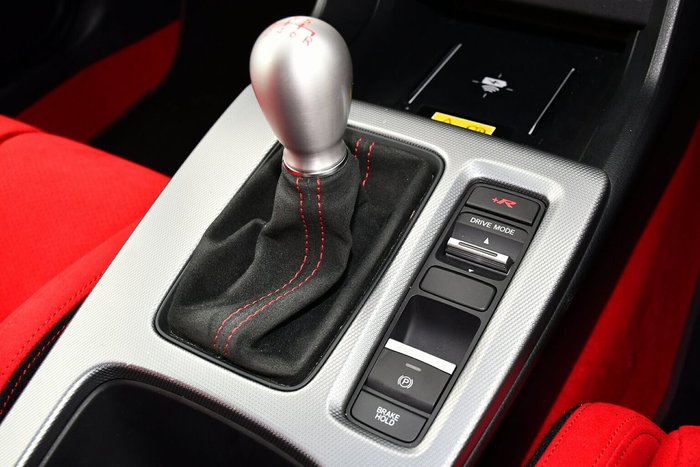 2023 Honda Civic Type R