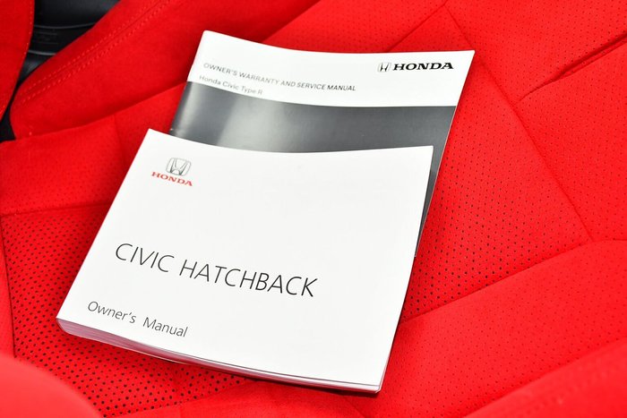 2023 Honda Civic Type R