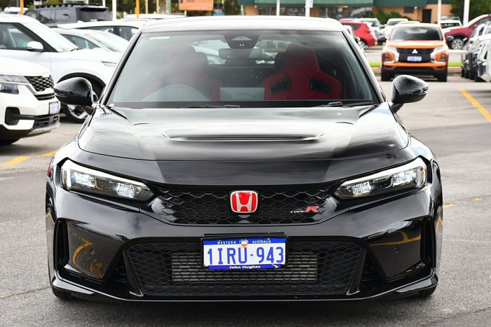 2023 Honda Civic Type R