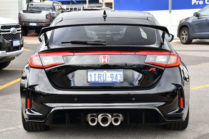 2023 Honda Civic Type R