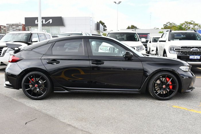 2023 Honda Civic Type R