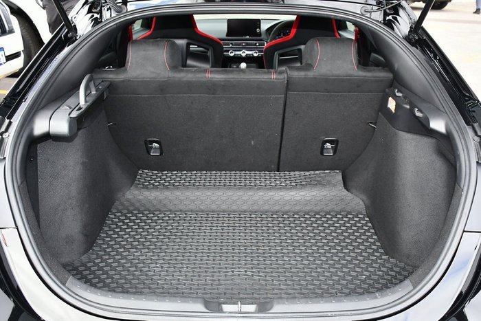 2023 Honda Civic Type R