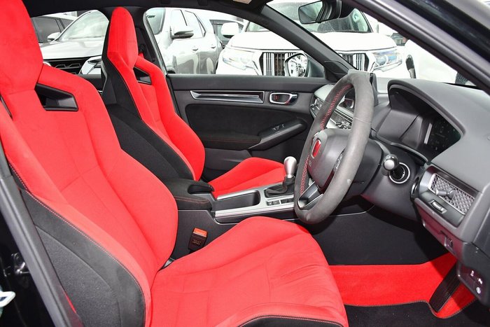 2023 Honda Civic Type R