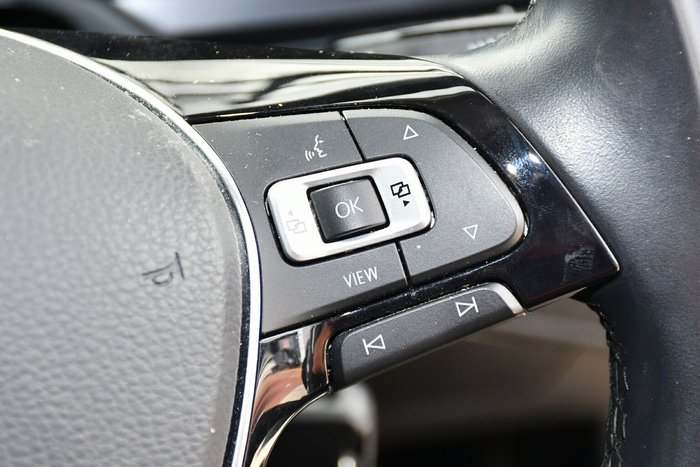 2021 Volkswagen Polo 70TSI Trendline