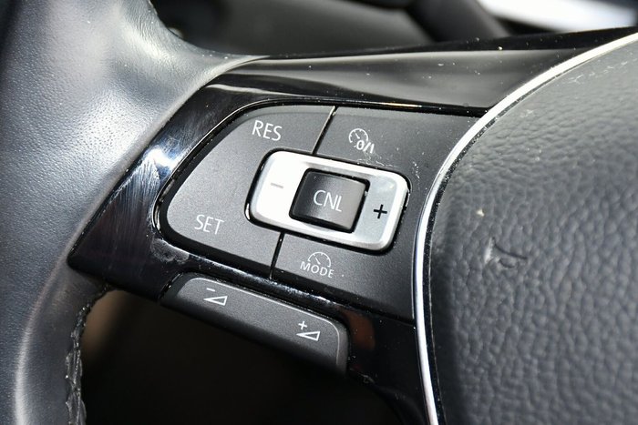 2021 Volkswagen Polo 70TSI Trendline