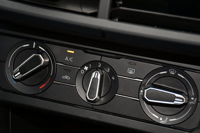 2021 Volkswagen Polo 70TSI Trendline