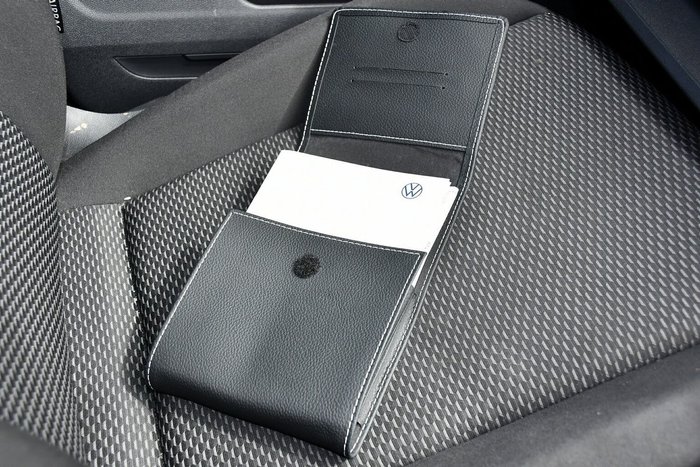 2021 Volkswagen Polo 70TSI Trendline