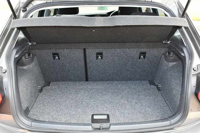 2021 Volkswagen Polo 70TSI Trendline