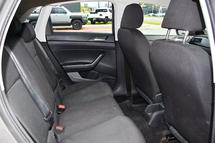 2021 Volkswagen Polo 70TSI Trendline