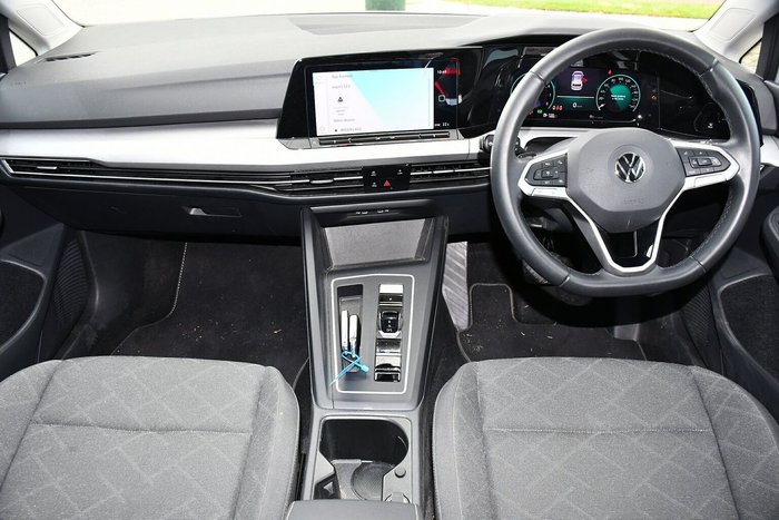 2022 Volkswagen Golf 110TSI Life
