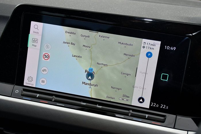 2022 Volkswagen Golf 110TSI Life