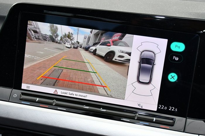 2022 Volkswagen Golf 110TSI Life