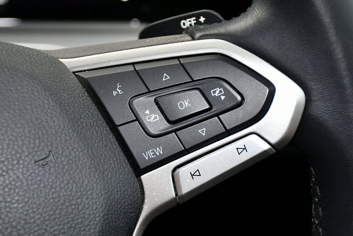 2022 Volkswagen Golf 110TSI Life