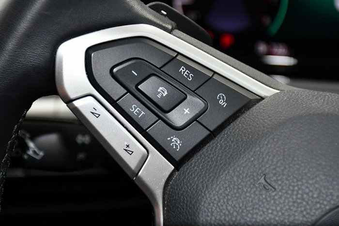 2022 Volkswagen Golf 110TSI Life