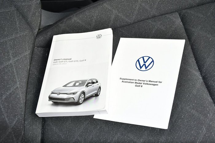 2022 Volkswagen Golf 110TSI Life