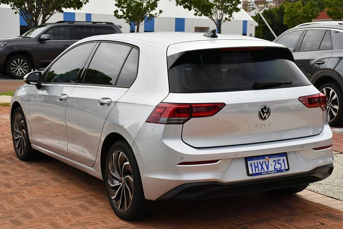 2022 Volkswagen Golf 110TSI Life