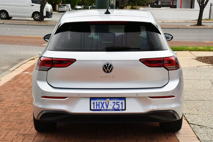 2022 Volkswagen Golf 110TSI Life